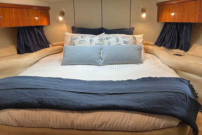 Private Excursion to the Arrábida Coast on Board a Yacht - Price and Value: What You’re Actually Paying For