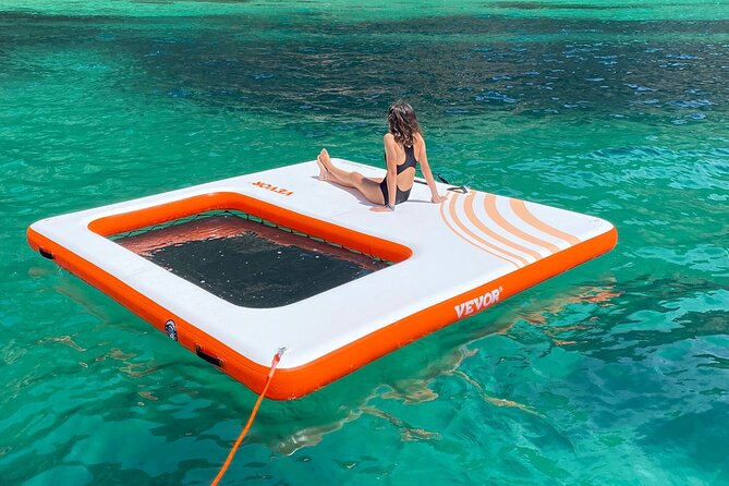 Private Excursion to the Arrábida Coast on Board a Yacht - Who This Yacht Trip Suits (and Who Might Want Something Else)