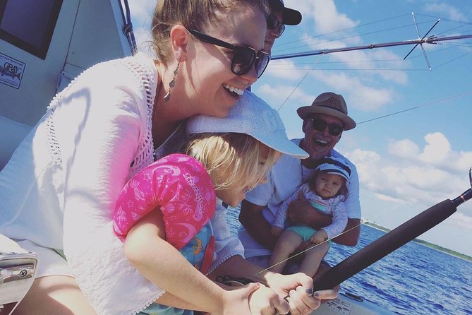 Private Fishing Tour in Yacht Playa del Carmen - Trophy fish and taxidermy for wall-ready memories