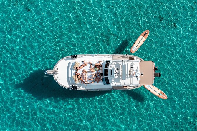 Private Full Day boat charter in Traditional Balearic Yacht - Key Highlights You’ll Actually Care About