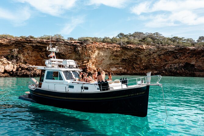 Private Full Day boat charter in Traditional Balearic Yacht - Price and Value: What $1,832.32 Really Means for Your Group