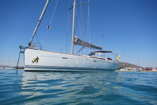 Private Full-day Sailing Cruise from Gibraltar by Yacht - Key highlights you’ll care about