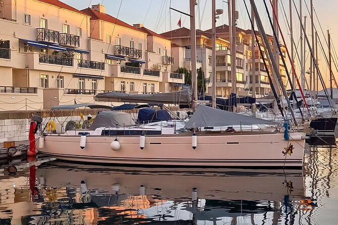 Private Full-day Sailing Cruise from Gibraltar by Yacht - Hosts John and Alex: What That Really Means On Board