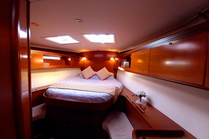 Private Full-day Sailing Cruise from Gibraltar by Yacht - Price and Value: What You’re Paying For