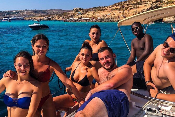 Private Full-Day Yacht Tour in Maltese Islands - Key things to know before you go