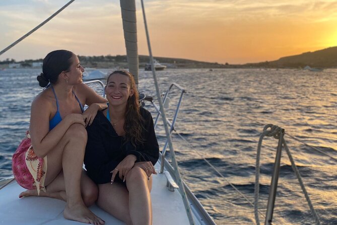 Private Full-Day Yacht Tour in Maltese Islands - A private yacht day that makes Malta feel bigger