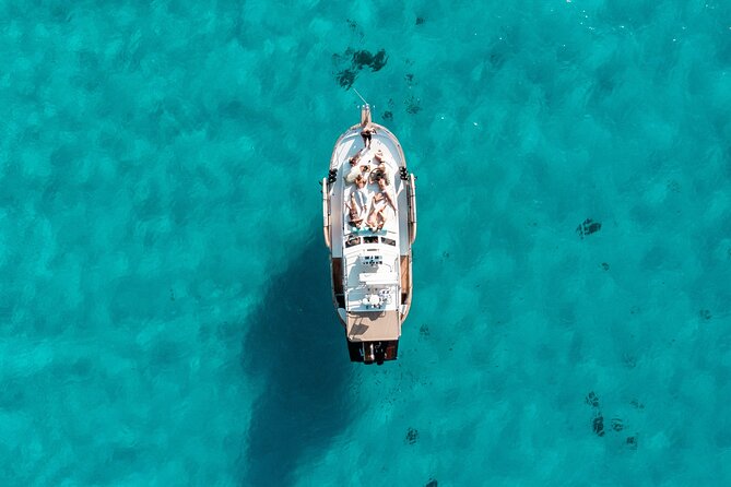 Private Half Day Boat Charter in Traditional Balearic Yacht - Key Takeaways Before You Go