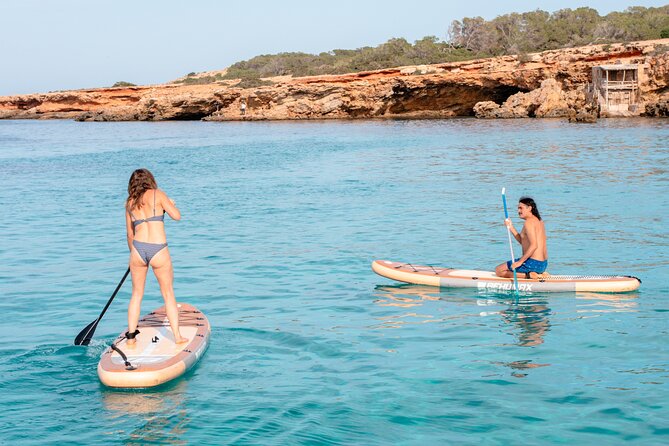 Private Half Day Boat Charter in Traditional Balearic Yacht - West Coast vs North Route: How the Day Gets Chosen