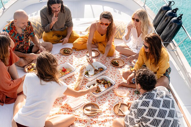 Private Half Day Boat Charter in Traditional Balearic Yacht - Snorkeling Spots and Water Toys: The Fun Part That Matters