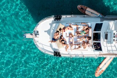 Private Half Day Boat Charter in Traditional Balearic Yacht - What the 4-Hour Plan Feels Like On Board