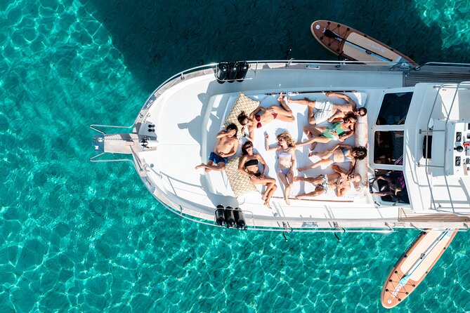 Private Half Day Boat Charter in Traditional Balearic Yacht - What the 4-Hour Plan Feels Like On Board