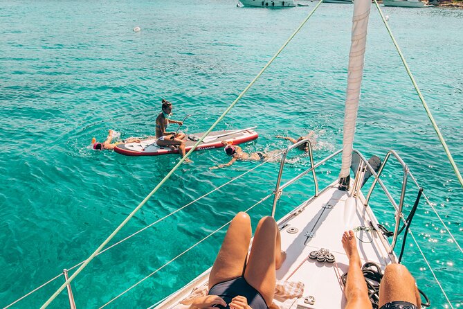 Private - Half Day Sailing from Hvar on a modern sail yacht (up to 8 travellers) - Key highlights worth planning for
