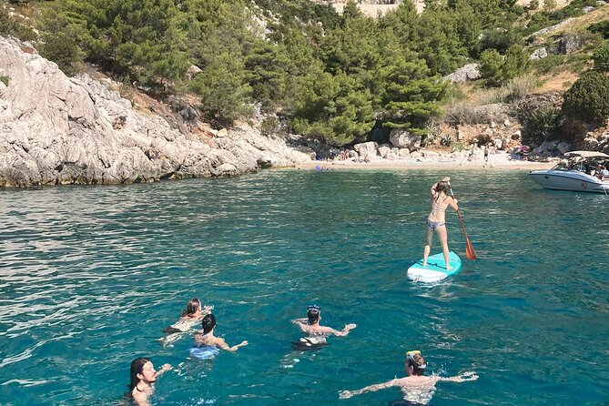 Private - Half Day Sailing from Hvar on a modern sail yacht (up to 8 travellers) - Price and Value: What $595.71 Really Buys You
