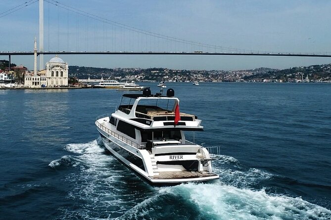 Private Istanbul Bosphorus Yacht Cruise - Weather and Minimums: Your Plan B Matters