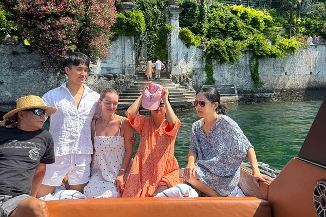 Private Lake Como Yacht Tour Experience on Colombo Boat - What’s actually included (and why it matters for value)
