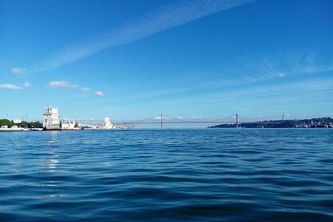 Private Lisbon Sailing Cruise on Sailing Yacht - Captain + host onboard: why the guide quality changes everything
