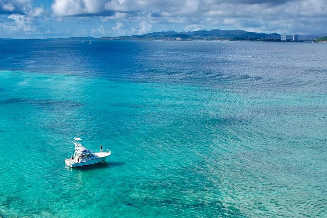 Private Luxury 36' Yacht from Fajardo to Icacos or Palomino - Snorkeling gear is included—just plan for the right expectations