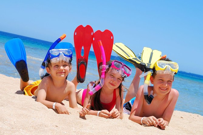 Private Luxury Catamaran Yacht. Full or Half Day Charter - Sail, Beach, Snorkel. - Half-day vs full-day: which one fits your group