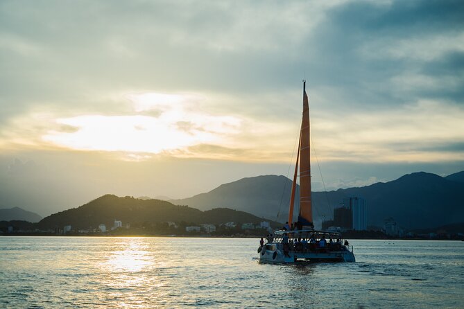 Private Luxury Sunset Cruise on Yacht in Nha Trang - Key points before you go