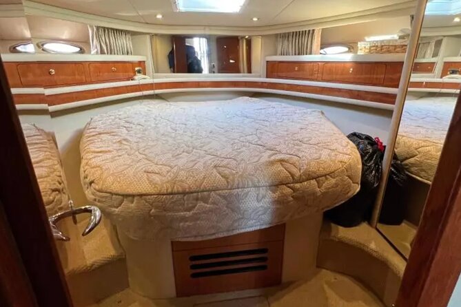 Private Luxury Yacht Cruise Tour in Miami Beach and Biscayne Bay - Who should book this private yacht cruise (and who might skip it)