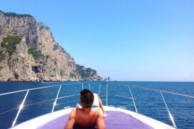 Private Luxury Yacht Tour From Alanya - Private luxury yacht logistics: pickup and group size that matter