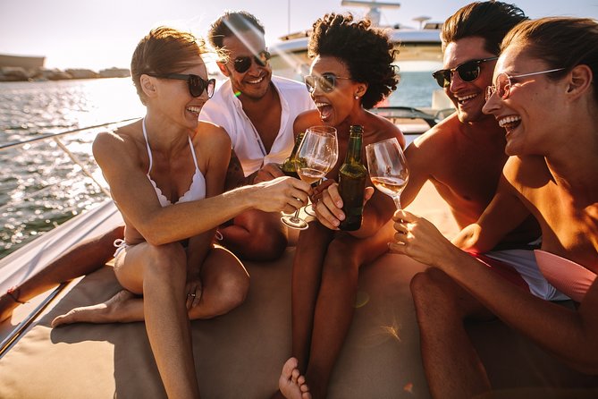Private Luxury Yacht Tour From Alanya - Price and value: what $1,451.16 per group really buys