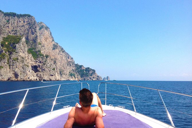 Private Luxury Yacht Tour From Alanya - Private luxury yacht logistics: pickup and group size that matter