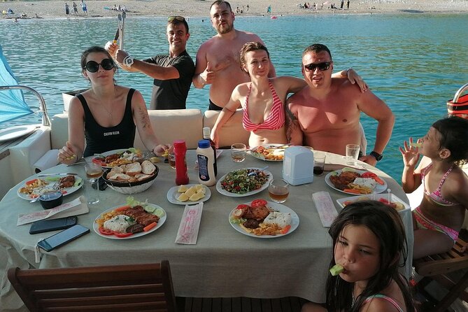 Private Luxury Yacht Tour in Antalya – Exclusive Experience - Why a private yacht day in Antalya is worth the cost