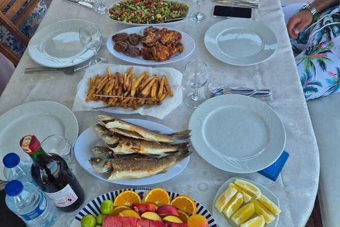Private Luxury Yacht Tour in Antalya – Exclusive Experience - Hotel pickup at 08:30–09:00: smooth starts, fast clarity