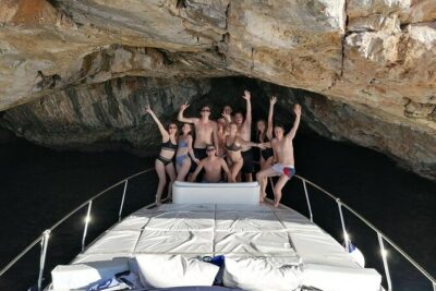 Private Luxury Yacht Tour in Antalya – Exclusive Experience - Price and logistics: what $650 really buys you