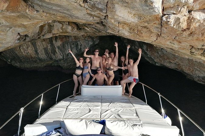 Private Luxury Yacht Tour in Antalya – Exclusive Experience - Crew and timing: what makes the day feel special