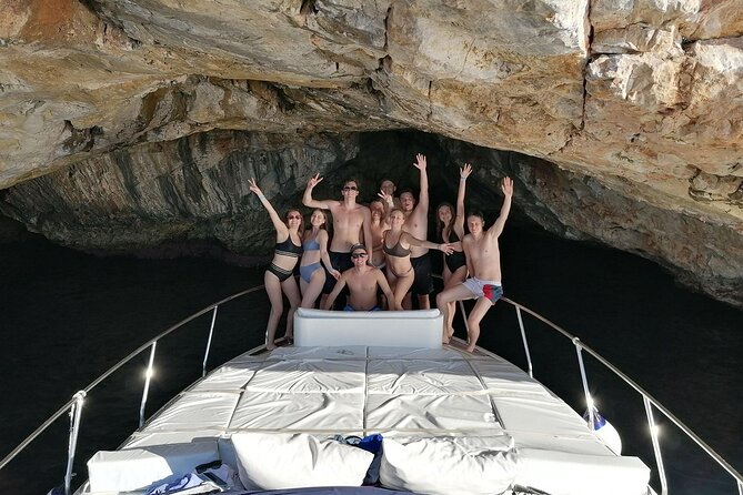 Private Luxury Yacht Tour in Antalya – Exclusive Experience - Price and logistics: what $650 really buys you