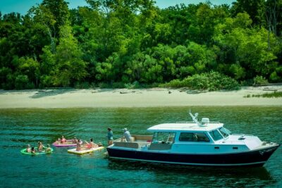 Private Morning Excursions on Yacht Kismet up to 20 passengers - Price and Group Size: What You’re Really Paying For