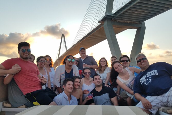 Private Morning Excursions on Yacht Kismet up to 20 passengers - Photo Timing, Music, and the Vibe: From Chill to Party