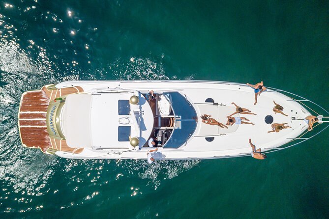 Private Morning Yacht Cruise from Albufeira Marina - Comfort and the Crew Experience You’re Likely to Notice