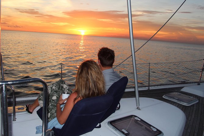 Private New Orleans 2-Hour Sail Aboard a Luxury Yacht - Key things that make this sail special