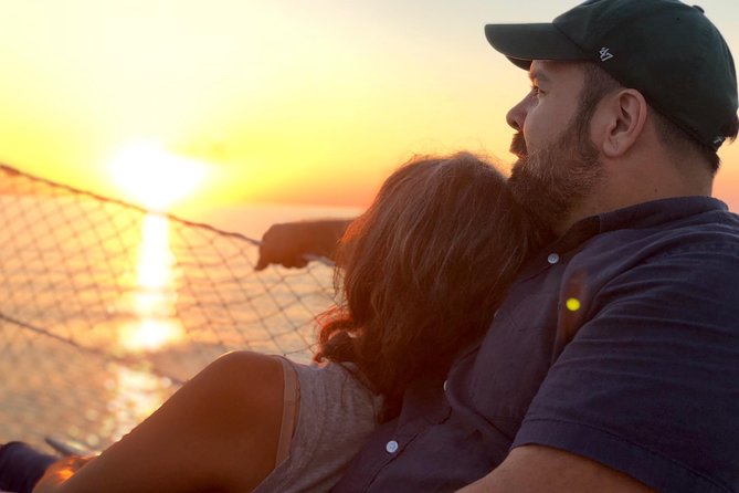Private New Orleans 2-Hour Sail Aboard a Luxury Yacht - Getting onboard: marina location, meeting point, and timing that helps