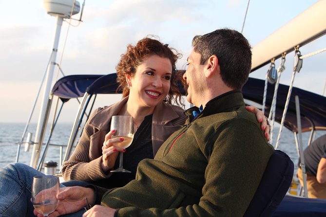 Private New Orleans 2-Hour Sail Aboard a Luxury Yacht - Who should book this sail (and who might want a different plan)