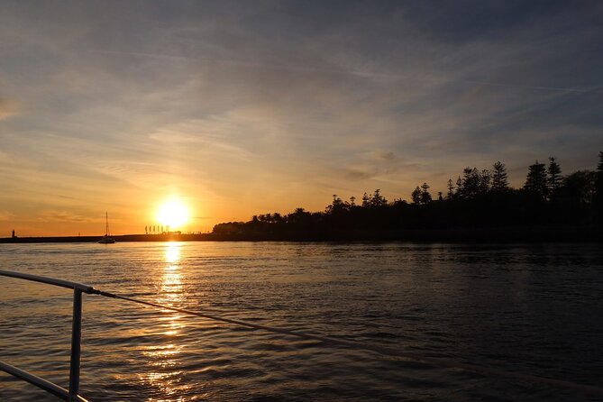 Private Porto Sailing Yacht Sunset Sightseeing Tour - Key things that make this cruise worth your time