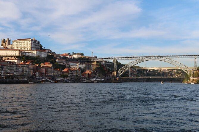 Private Porto Sailing Yacht Sunset Sightseeing Tour - Alfândega Building: The Customs House That Shaped Porto’s Trade