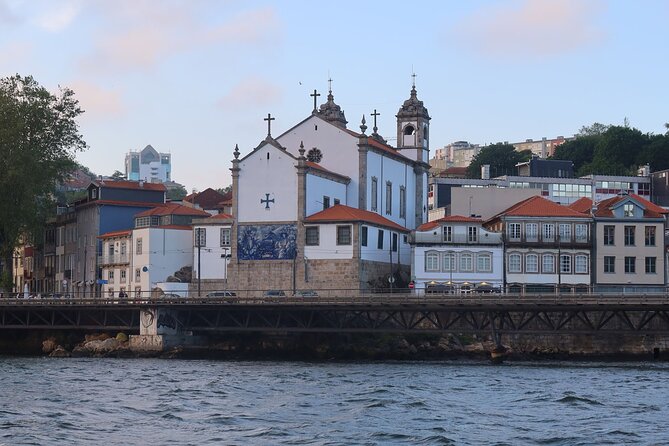 Private Porto Sailing Yacht Sunset Sightseeing Tour - Cais de Gaia: Rabelo Boats, Port Wine Cellars, and Riverfront Life