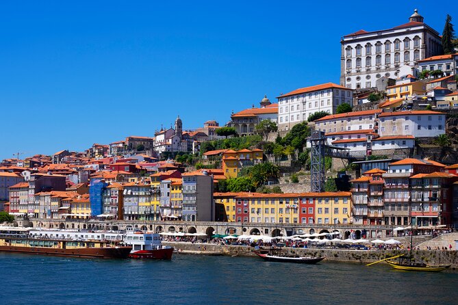 Private Porto Sailing Yacht Sunset Sightseeing Tour - Afurada (São Pedro da Afurada): Fishing Traditions and Seafood Energy