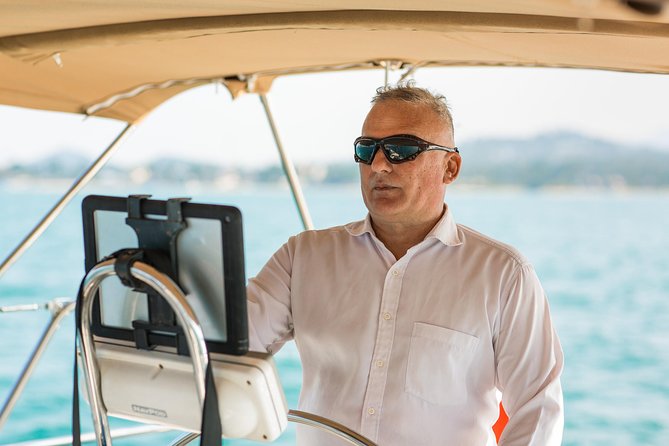 Private Sailing Yacht Charter by Independence from Koh Samui - Key highlights worth knowing