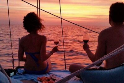 Private Sailing Yacht Charter by Independence from Koh Samui - Cruise Options: How to Pick the Right Length and Route