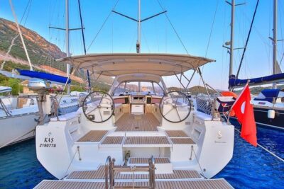 Private Sailing Yacht With Crew in Kas - Kekova Tour - The 10:00 am start at Setur Kaş Marina: how to plan your day