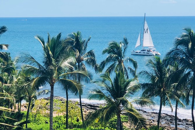 Private Snorkel Trip from Oahu on a Yacht - Who This Yacht Snorkel Works Best For