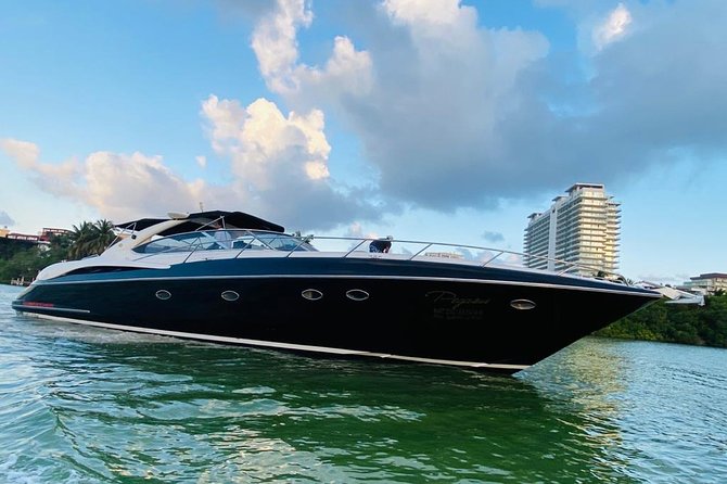 Private SUNSEEKER 60 Yacht Experience for up to 20 Guests - Who This Yacht Experience Fits Best (and Who Should Skip It)