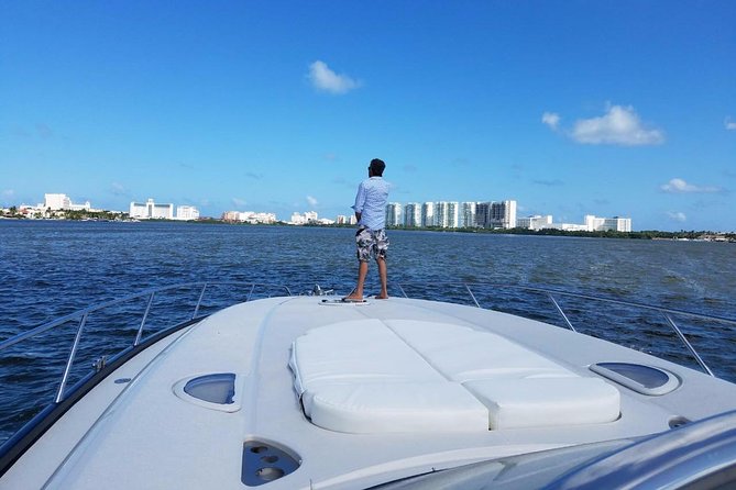 Private SUNSEEKER 60 Yacht Experience for up to 20 Guests - The Simple Day-Of Tips That Make It Better