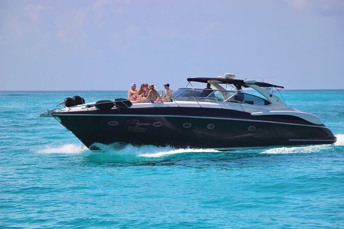Private SUNSEEKER 60 Yacht Experience for up to 20 Guests - From A’ HA’ Scuba Diving to Open Water: Getting Started Smoothly