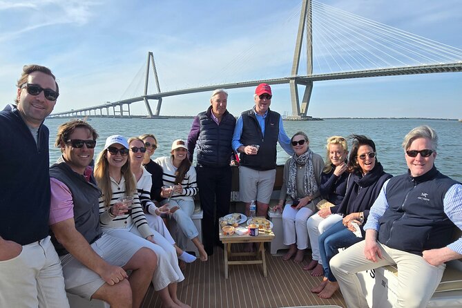 Private Sunset Harbor Tour 20 passenger party Yacht Kismet - Timing: how to plan around 2 to 4 hours of golden light